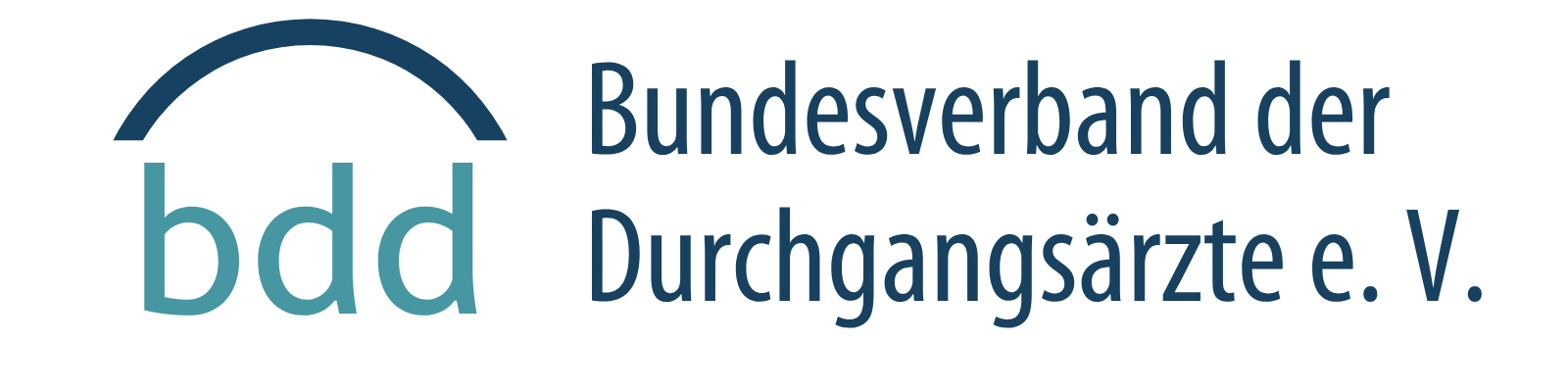 Bundesverband der Durchgangsärzte e. V.